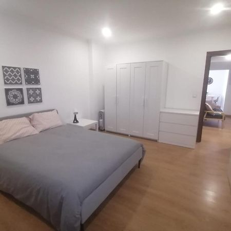 Apartamento Penha ฟารู ภายนอก รูปภาพ