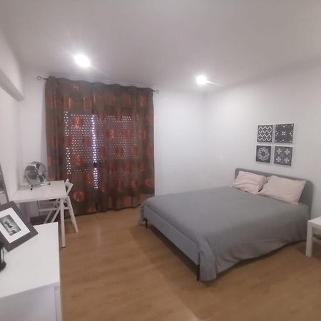 Apartamento Penha ฟารู ภายนอก รูปภาพ