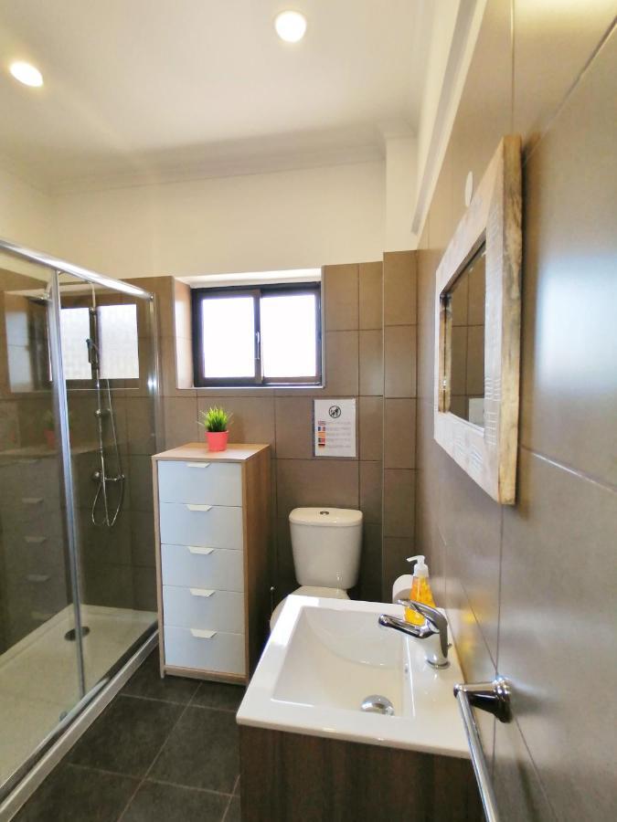 Apartamento Penha ฟารู ภายนอก รูปภาพ