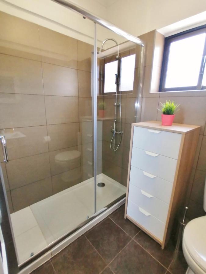 Apartamento Penha ฟารู ภายนอก รูปภาพ