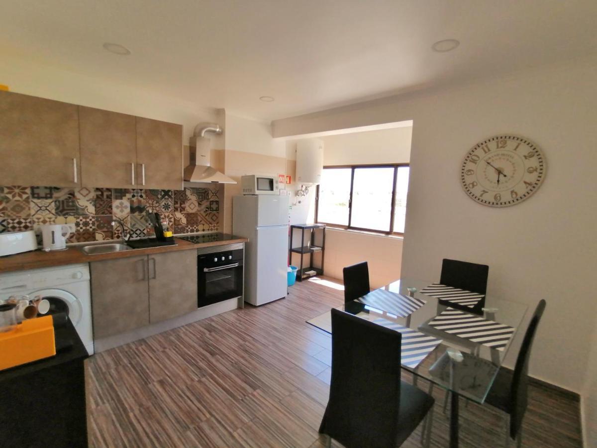 Apartamento Penha ฟารู ภายนอก รูปภาพ