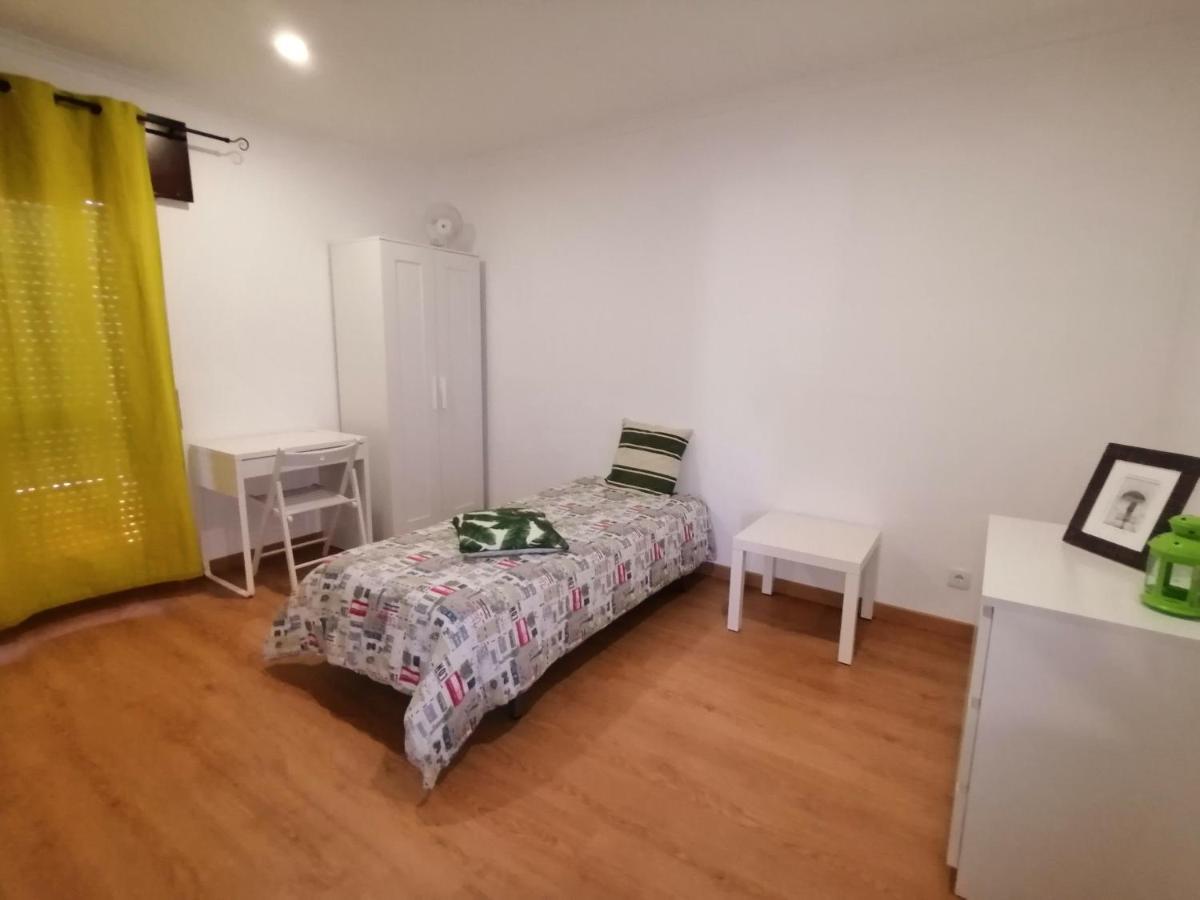 Apartamento Penha ฟารู ภายนอก รูปภาพ