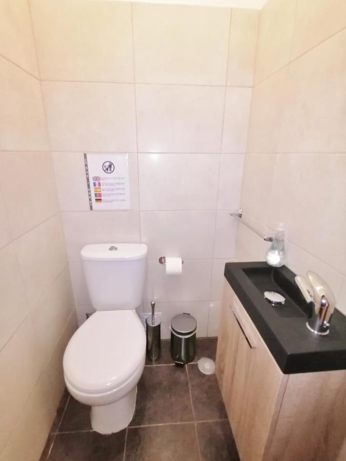 Apartamento Penha ฟารู ภายนอก รูปภาพ