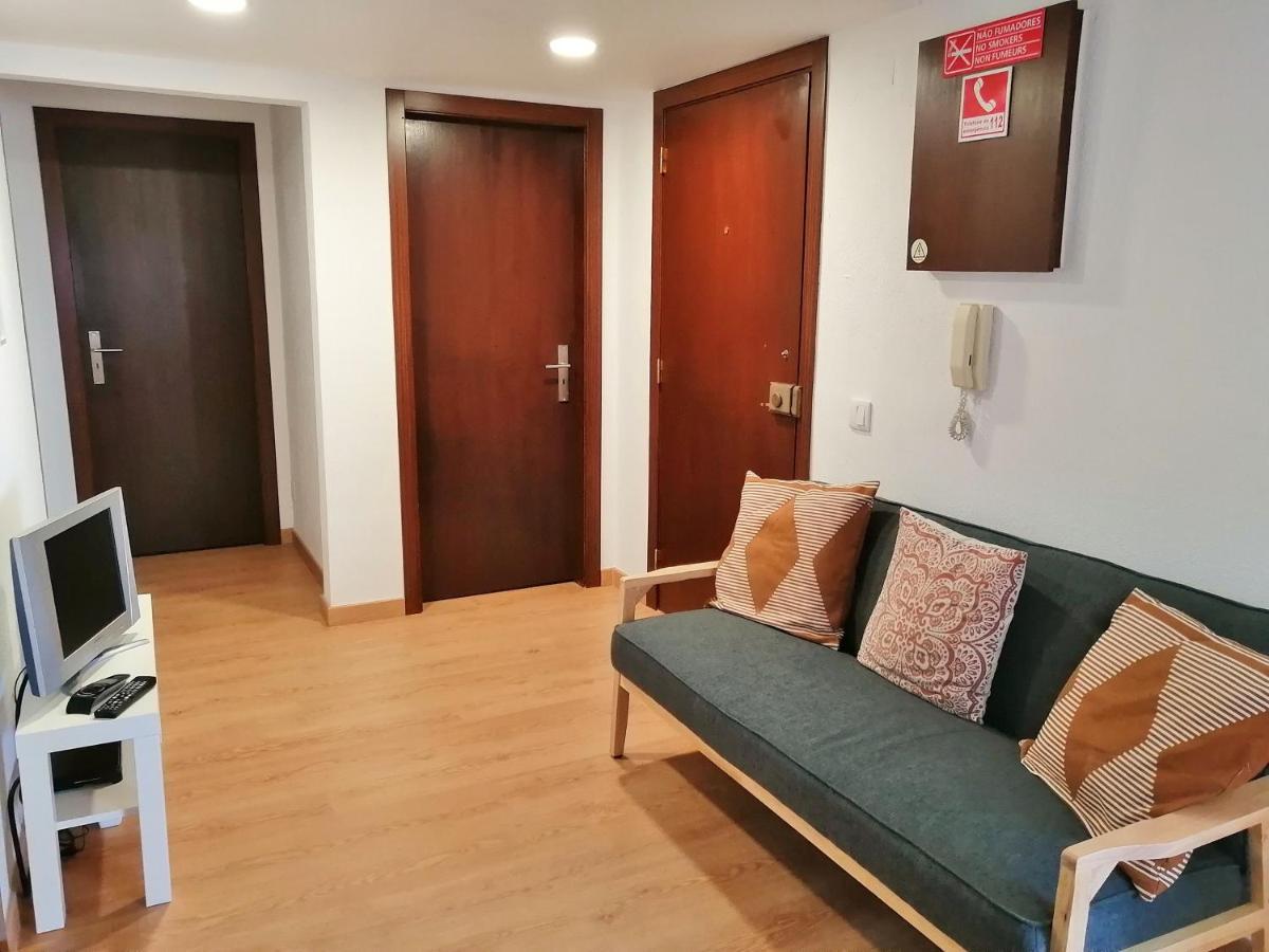 Apartamento Penha ฟารู ภายนอก รูปภาพ