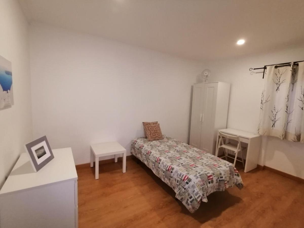 Apartamento Penha ฟารู ภายนอก รูปภาพ