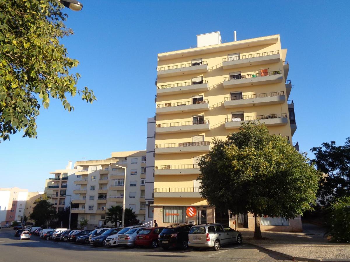 Apartamento Penha ฟารู ภายนอก รูปภาพ