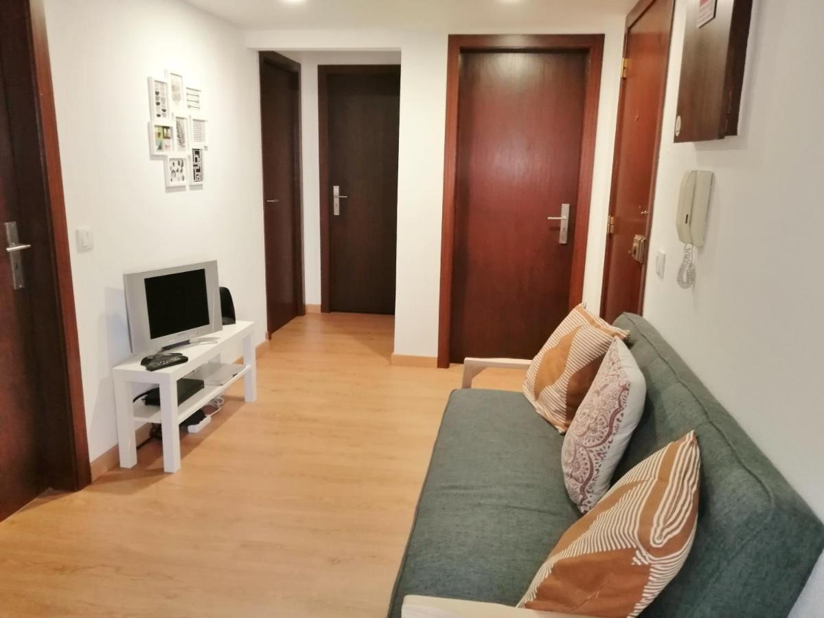 Apartamento Penha ฟารู ภายนอก รูปภาพ