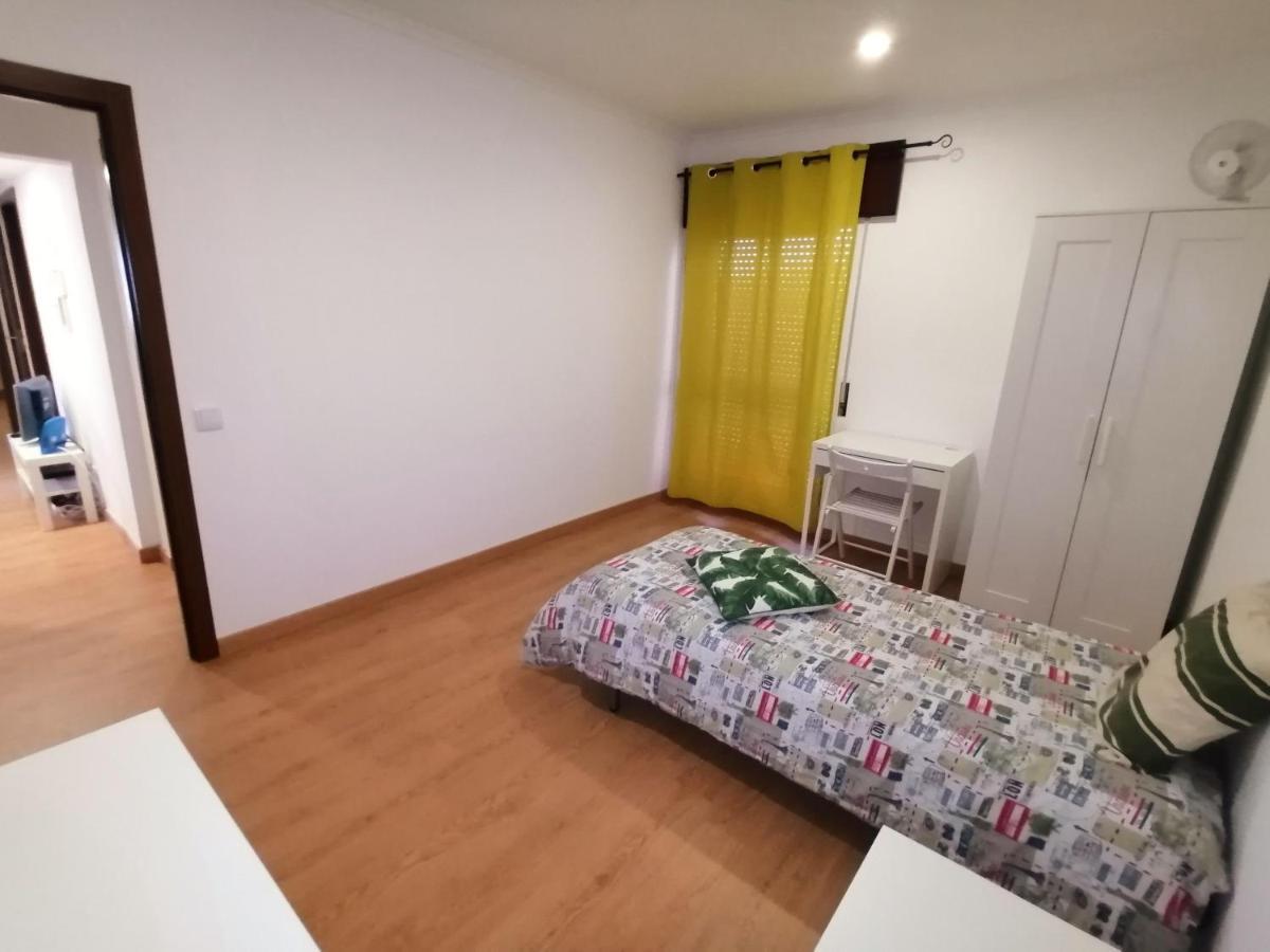 Apartamento Penha ฟารู ภายนอก รูปภาพ