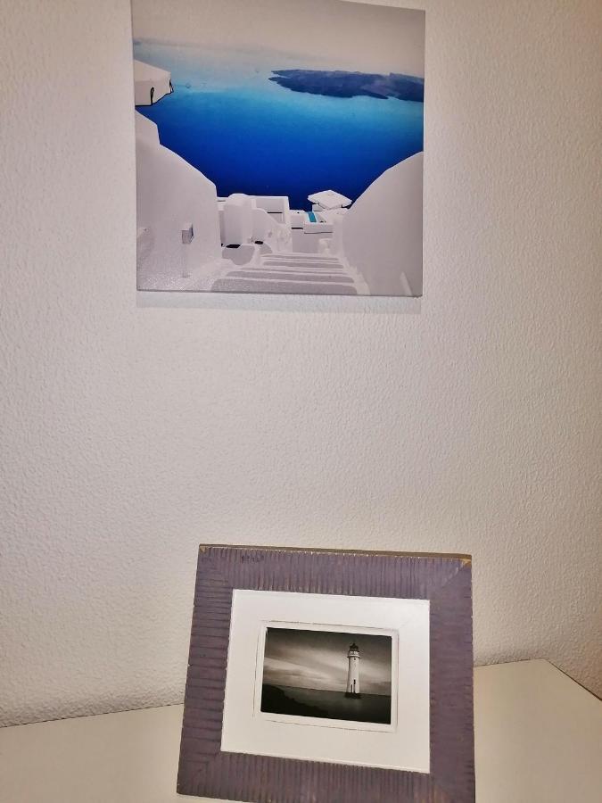 Apartamento Penha ฟารู ภายนอก รูปภาพ