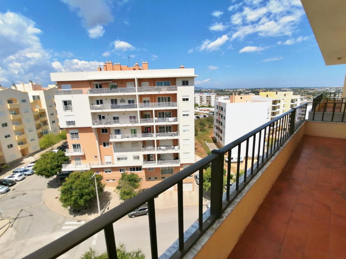 Apartamento Penha ฟารู ภายนอก รูปภาพ