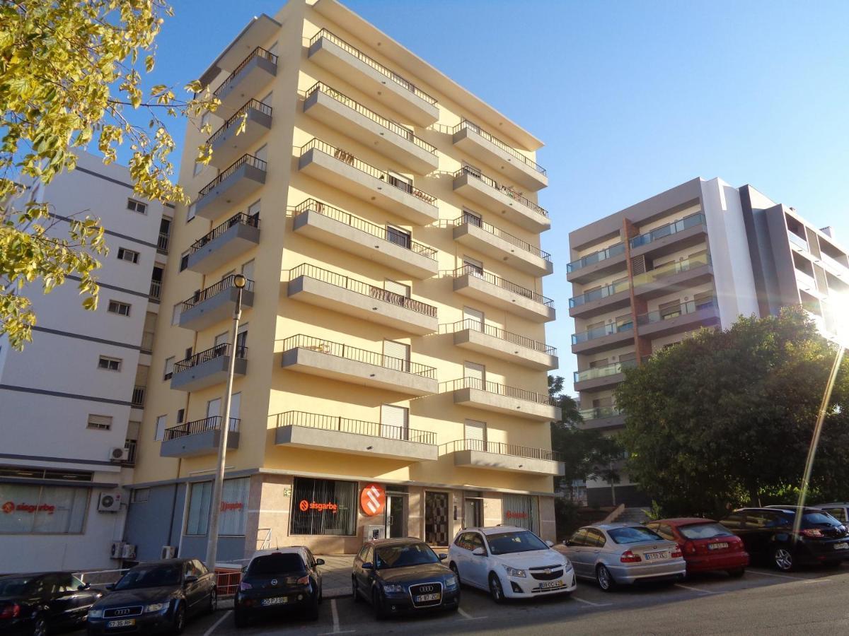 Apartamento Penha ฟารู ภายนอก รูปภาพ