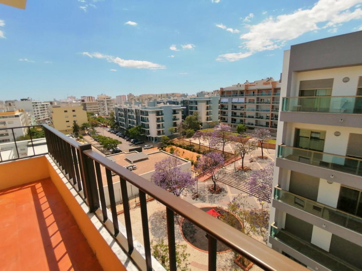 Apartamento Penha ฟารู ภายนอก รูปภาพ