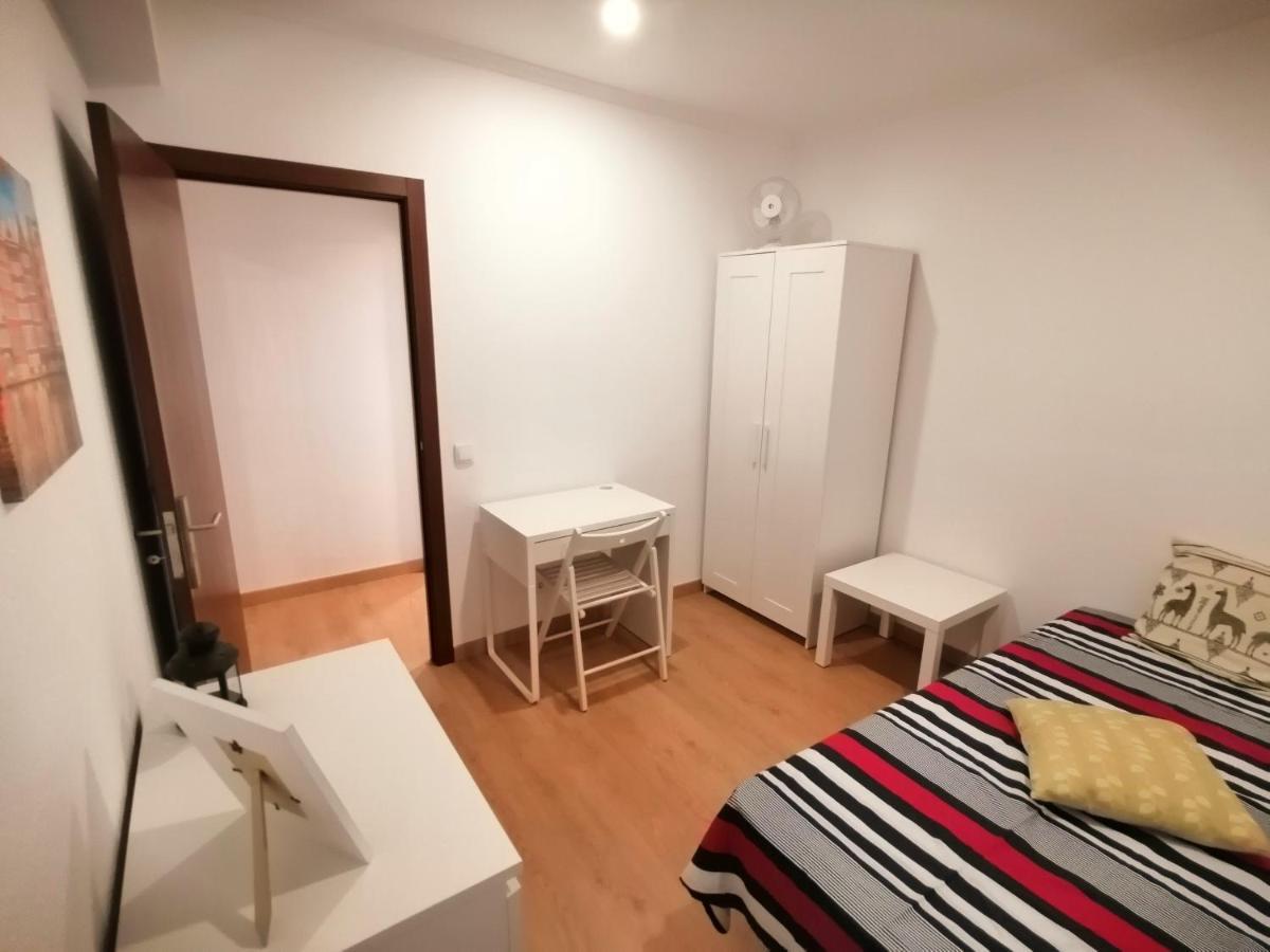 Apartamento Penha ฟารู ภายนอก รูปภาพ