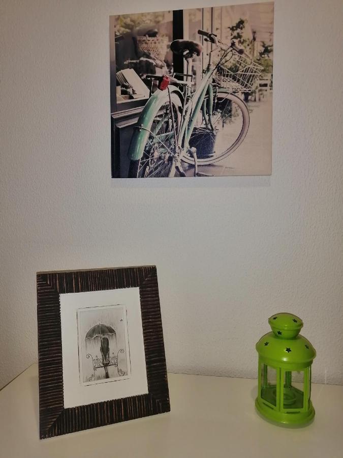 Apartamento Penha ฟารู ภายนอก รูปภาพ