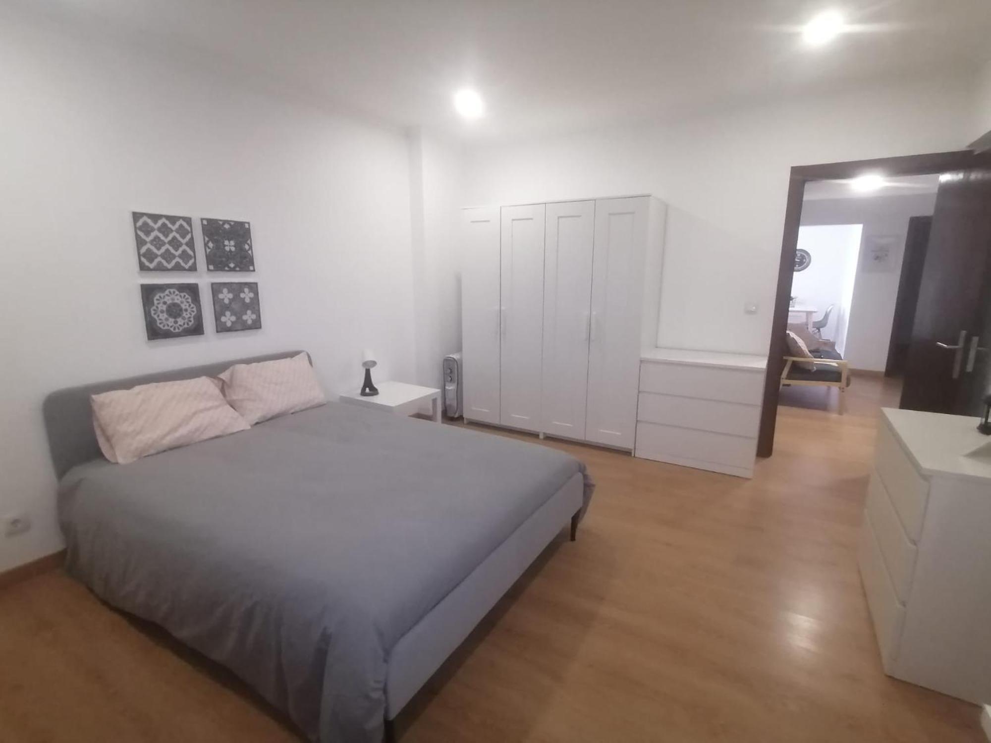 Apartamento Penha ฟารู ภายนอก รูปภาพ